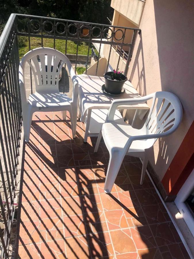 Jovana -- Porodicni Apartmani Igalo Χέρτσεγκ Νόβι Εξωτερικό φωτογραφία