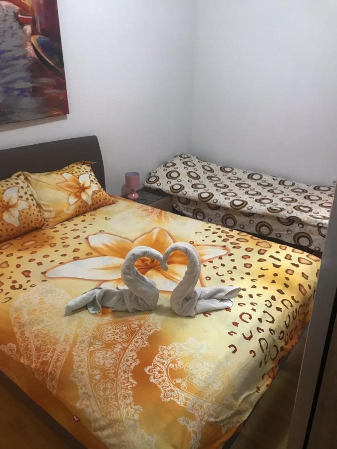 Jovana -- Porodicni Apartmani Igalo Χέρτσεγκ Νόβι Εξωτερικό φωτογραφία