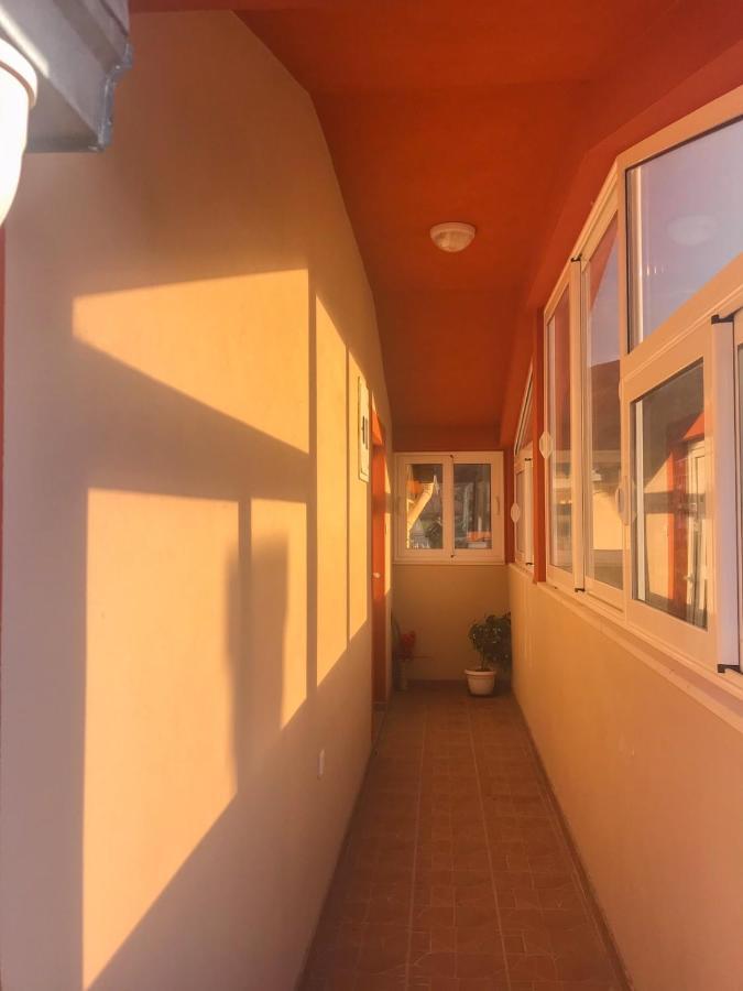 Jovana -- Porodicni Apartmani Igalo Χέρτσεγκ Νόβι Εξωτερικό φωτογραφία