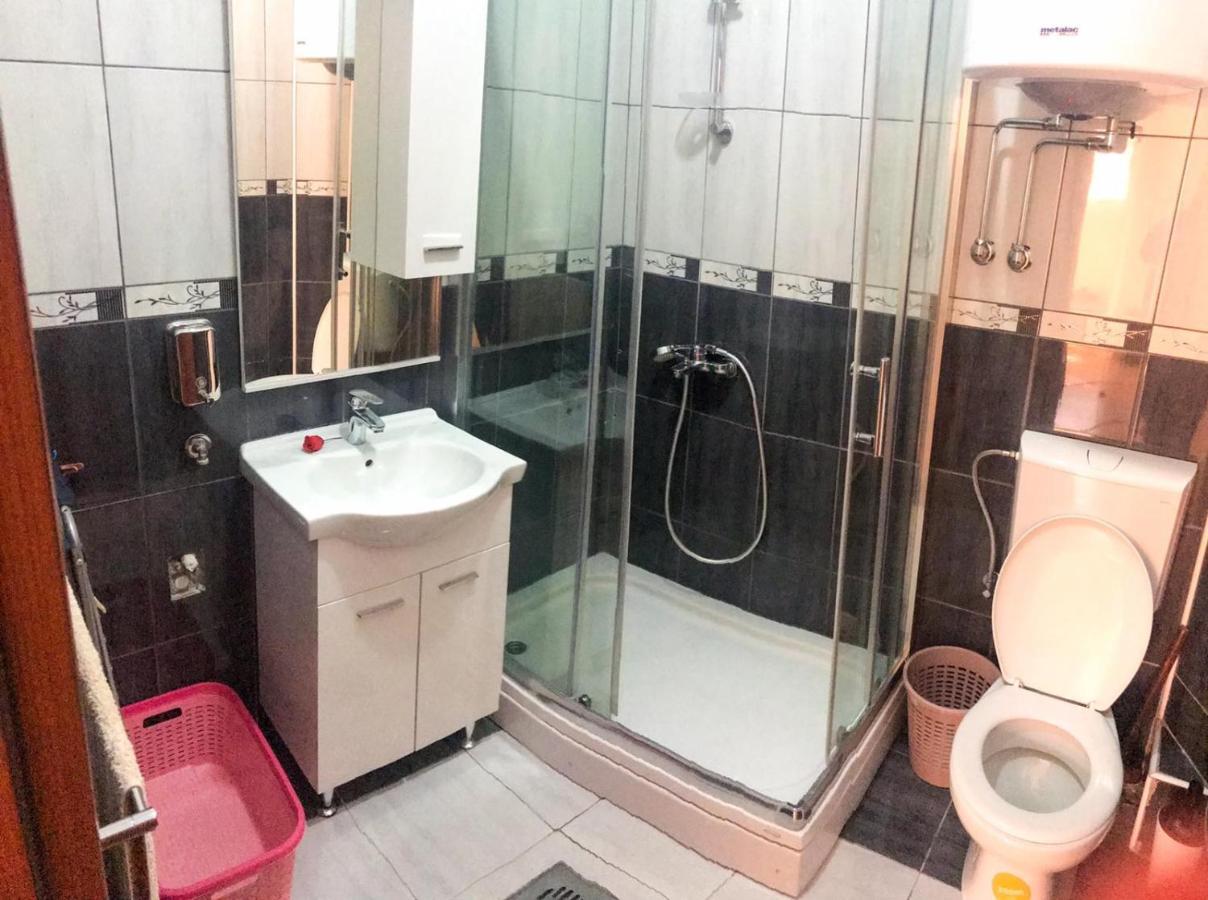 Jovana -- Porodicni Apartmani Igalo Χέρτσεγκ Νόβι Εξωτερικό φωτογραφία