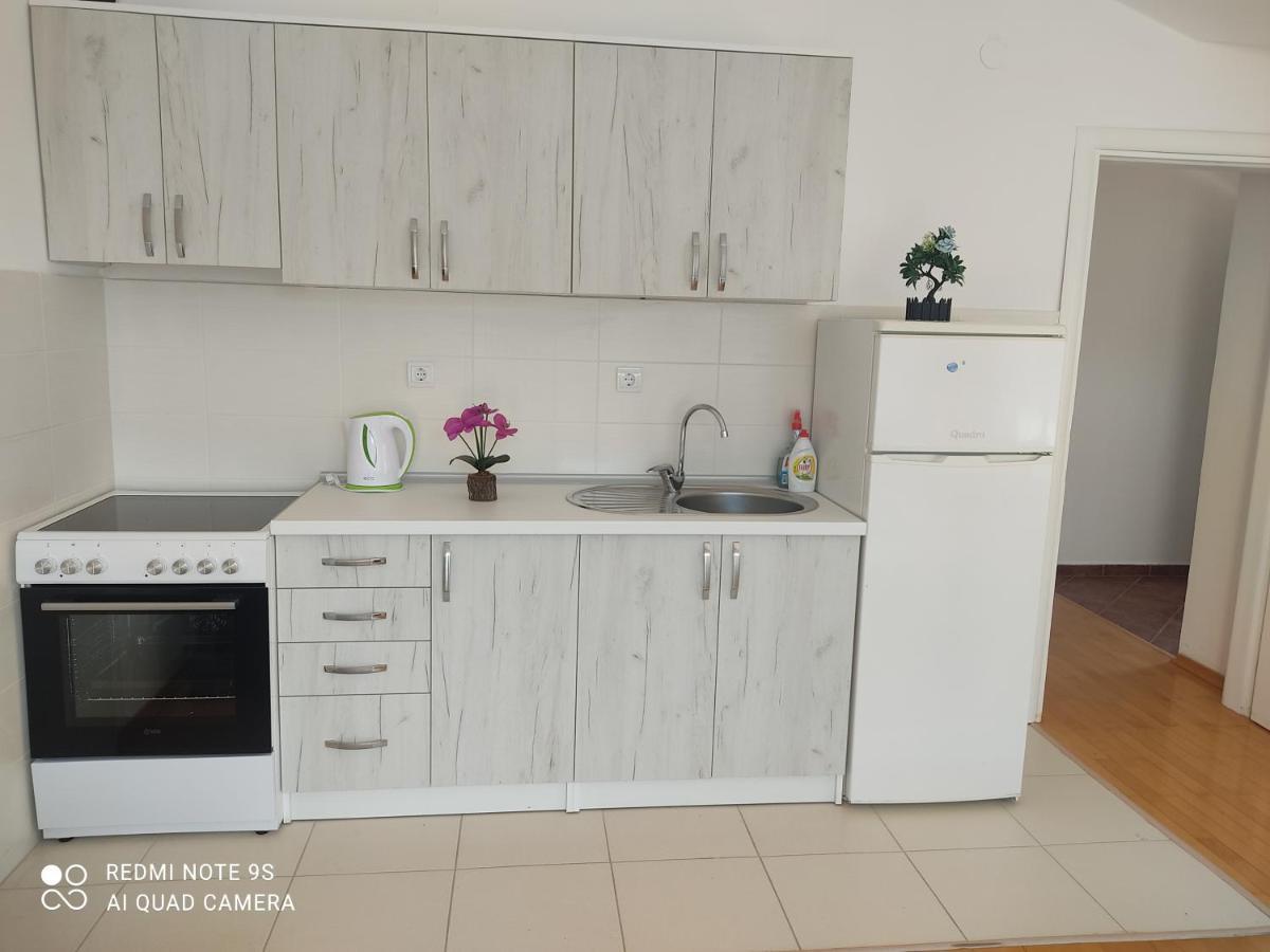 Jovana -- Porodicni Apartmani Igalo Χέρτσεγκ Νόβι Εξωτερικό φωτογραφία