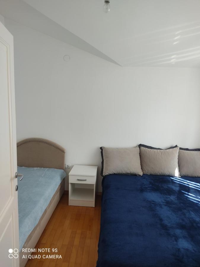 Jovana -- Porodicni Apartmani Igalo Χέρτσεγκ Νόβι Εξωτερικό φωτογραφία