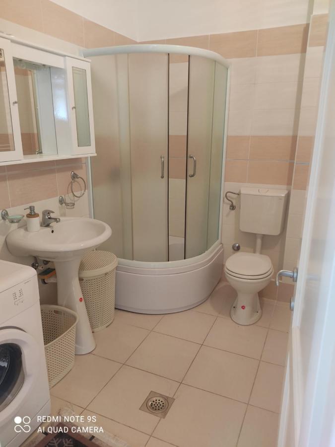 Jovana -- Porodicni Apartmani Igalo Χέρτσεγκ Νόβι Εξωτερικό φωτογραφία