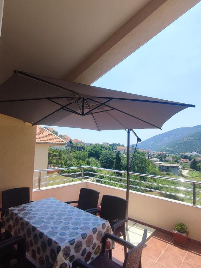 Jovana -- Porodicni Apartmani Igalo Χέρτσεγκ Νόβι Εξωτερικό φωτογραφία