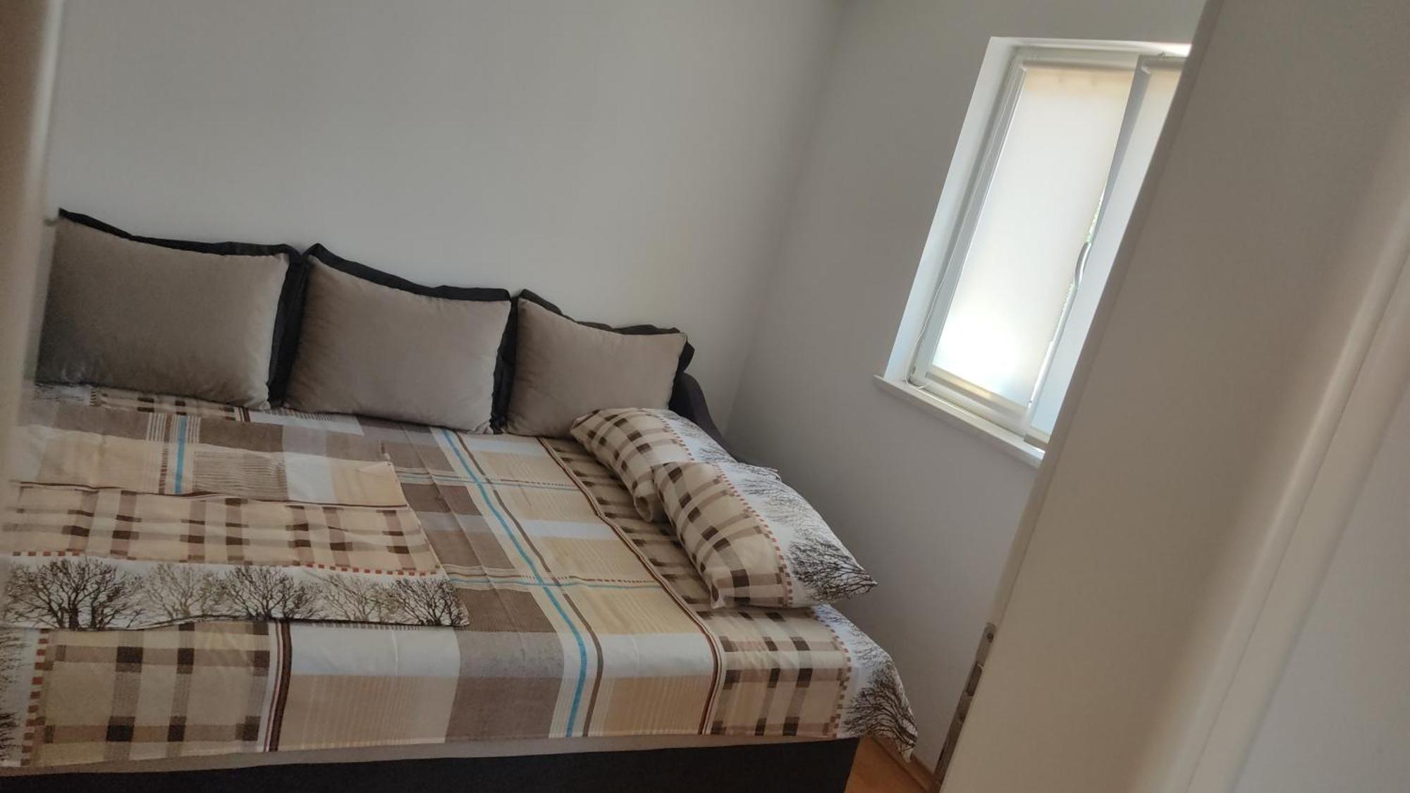Jovana -- Porodicni Apartmani Igalo Χέρτσεγκ Νόβι Δωμάτιο φωτογραφία