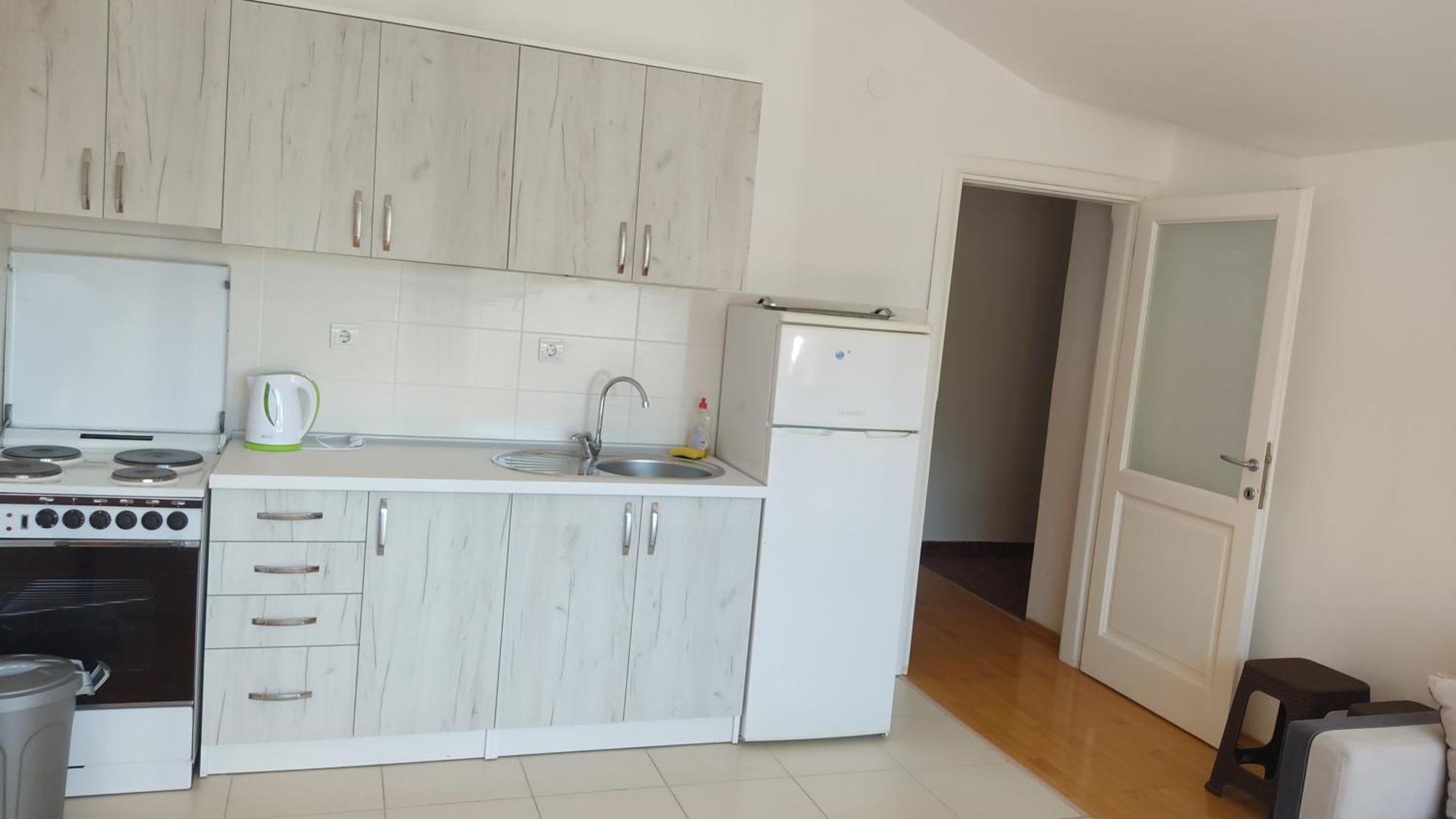 Jovana -- Porodicni Apartmani Igalo Χέρτσεγκ Νόβι Δωμάτιο φωτογραφία